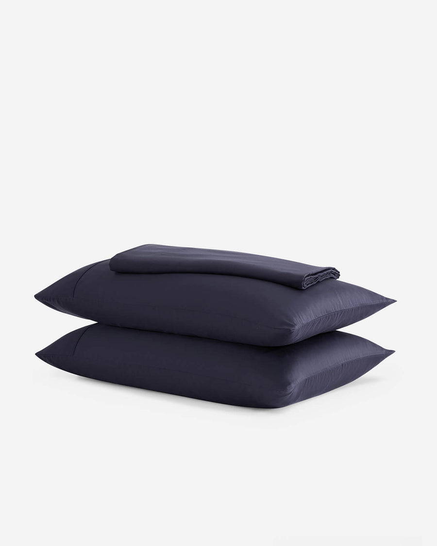 Silky Lyocell Sheet Set