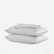 Silky Lyocell Fitted Sheet Set