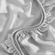 Silky Lyocell Sheet Set Pearl Gray
