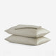 Silky Lyocell Fitted Sheet Set