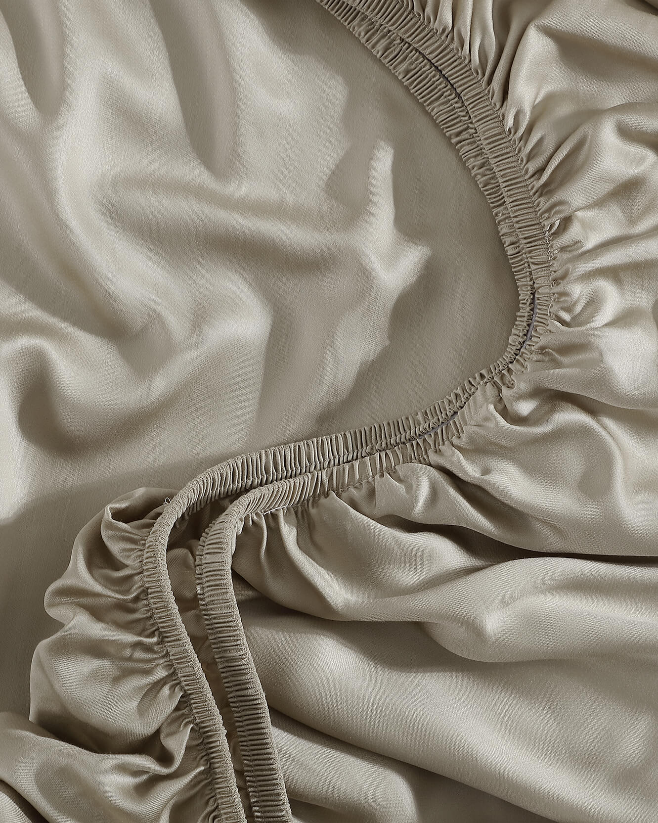 Silky Lyocell Fitted Fitted Sheet Set | Sunday Citizen