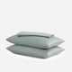 Silky Lyocell Fitted Sheet Set
