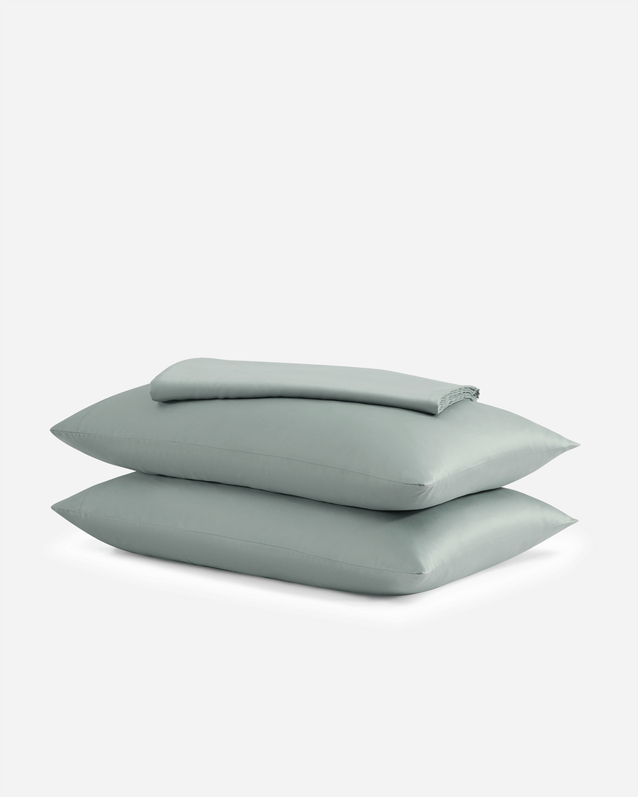 Silky Lyocell Sheet Set