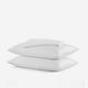 Silky Lyocell Move In Bundle Clear White