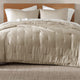 Silky Lyocell Stitch Comforter | Last Chance