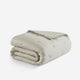 Silky Lyocell Stitch Comforter Sandstone