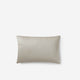 Silky Lyocell Stitch Comforter Bundle Sandstone
