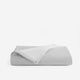 Silky Lyocell Top Sheet Pearl Gray