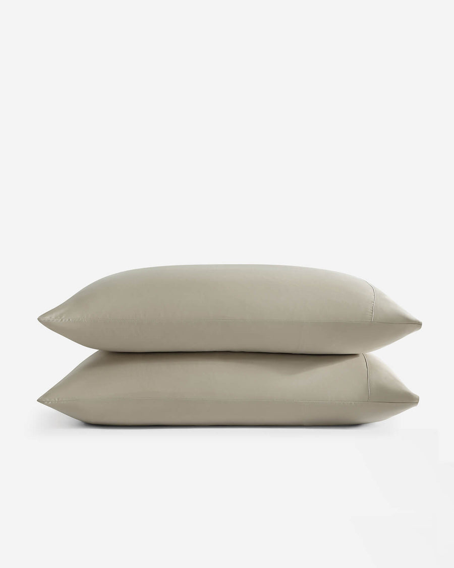 Secondary image of Silky Lyocell Pillowcase Set