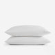 Silky Lyocell Move In Bundle Clear White