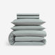 Sunday-Citizen_Silky-Lyocell-Duvet Cover Slate Grey