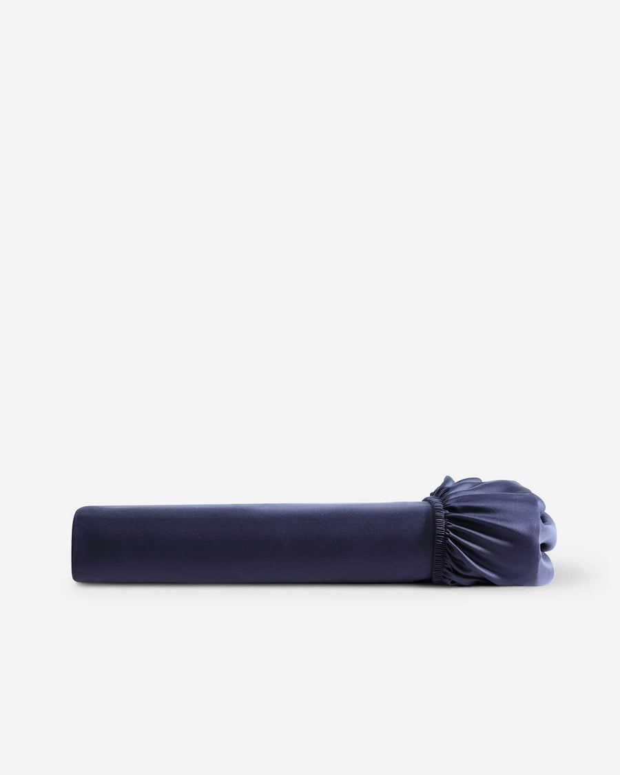 Image of Silky Lyocell Fitted Sheet