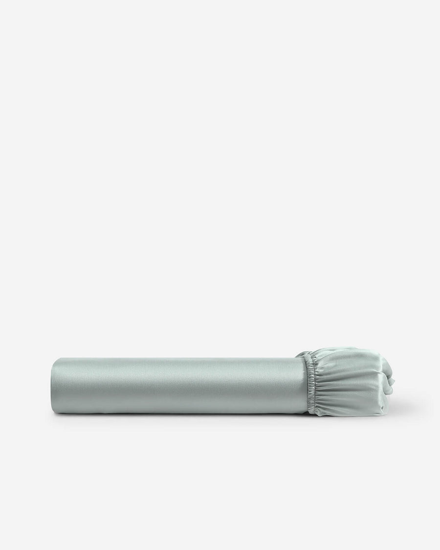 Image of Silky Lyocell Fitted Sheet