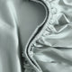 Sunday-Citizen_Silky-Lyocell Fitted Sheet Sheet Set Pillowcase Slate Grey