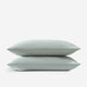 Sunday-Citizen_Silky-Lyocell-Sheet-Set Pillowcase Slate Grey