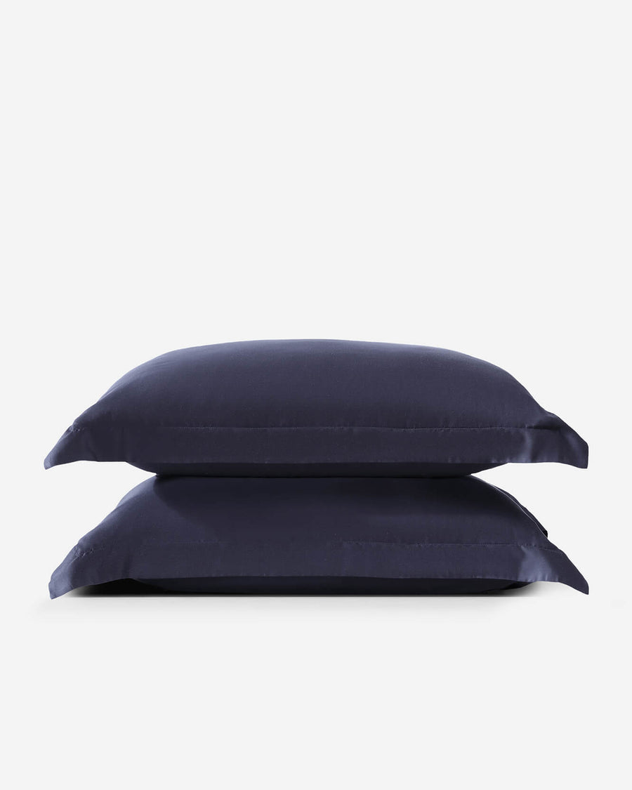 Sham Set Baritone Blue