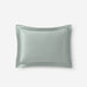 Sunday-Citizen_Silky-Lyocell-Duvet Cover Slate Grey