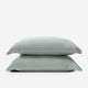 Sunday-Citizen_Silky-Lyocell-Duvet Cover Slate Grey