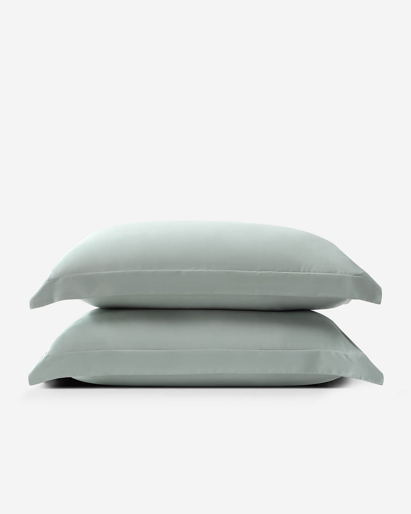Sunday-Citizen_Silky-Lyocell-Duvet Cover Slate Grey