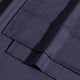 Sunday-Citizen_Silky-Lyocell-Sheet-Set Pillowcase Baritone Blue