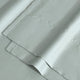 Sunday-Citizen_Silky-Lyocell-Sheet-Set Pillowcase Slate Grey