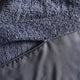 Snug Bamboo Duvet Cover Coal