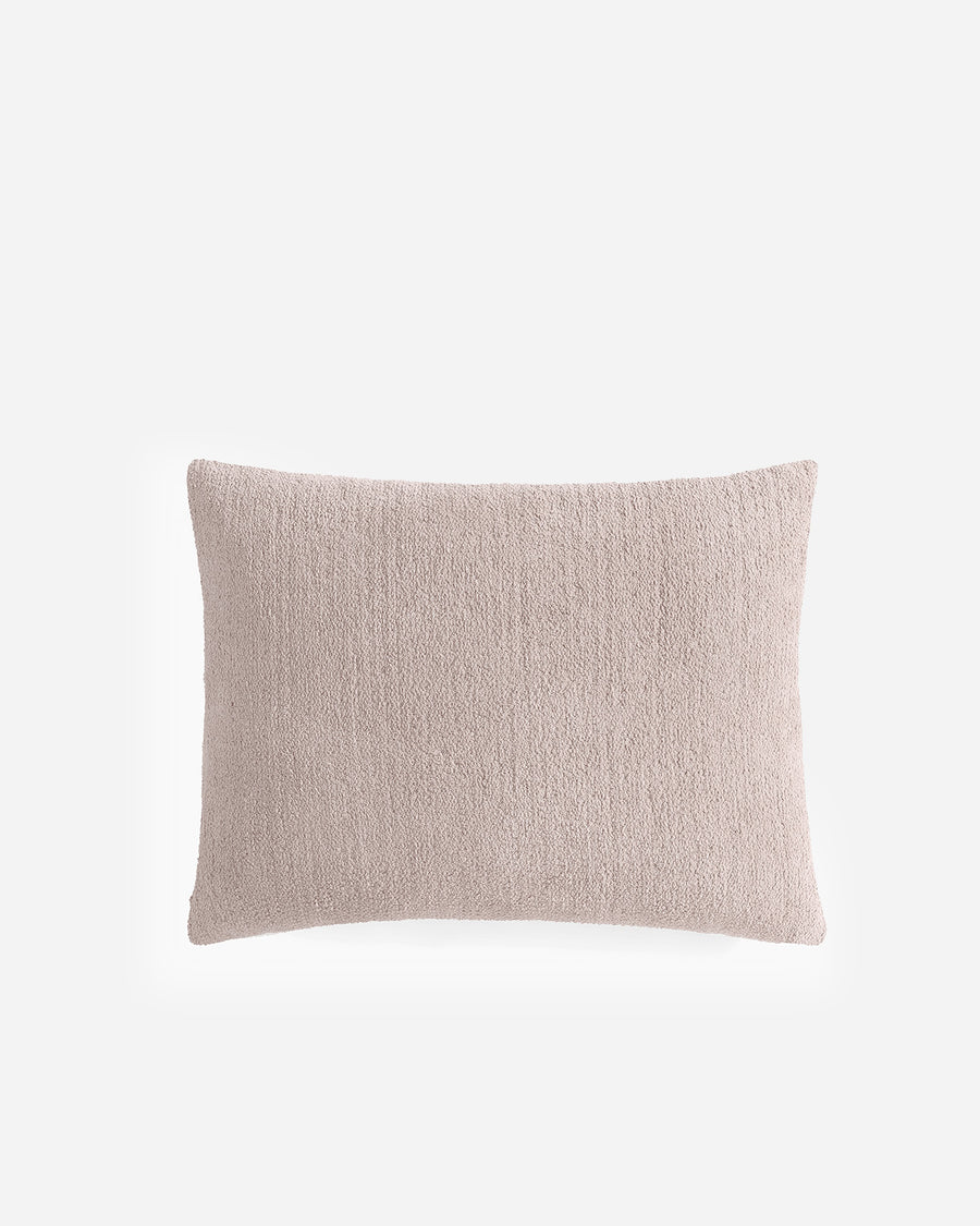 Image of Snug + Bamboo Sham Set | Last Chance