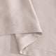 Snug + Bamboo Sham Blush