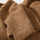 Snug Bed Blanket Chestnut