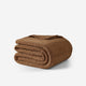 Snug Bed Blanket Chestnut