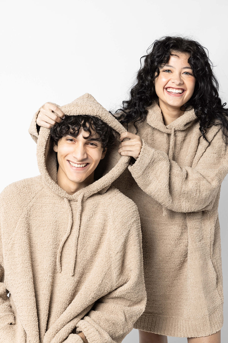 Image of Snug Blanket Hoodie