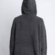 Snug Blanket Hoodie Coal
