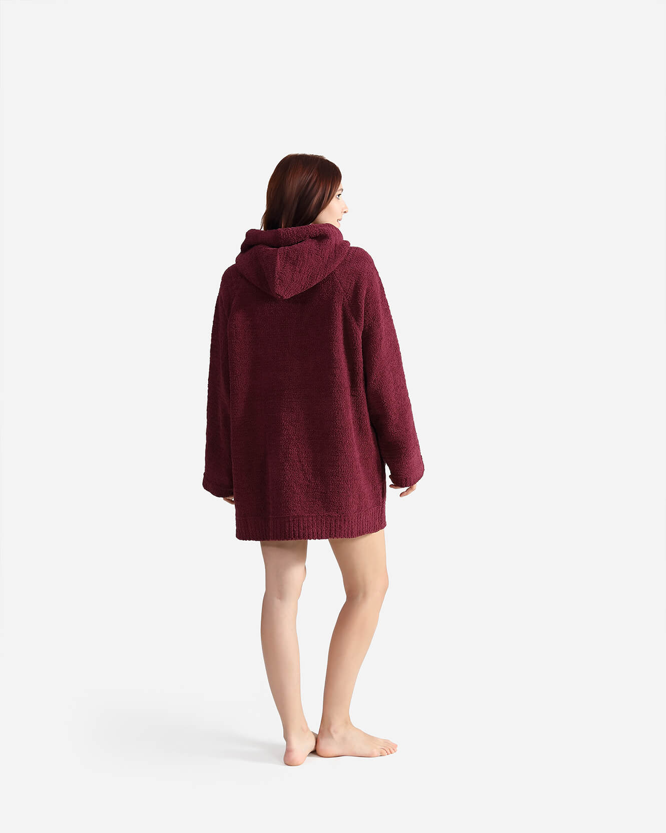 Snug Blanket Hoodie – Sunday Citizen