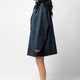 Snug Blanket Hoodie Midnight