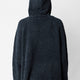 Snug Blanket Hoodie Midnight