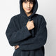 Snug Blanket Hoodie Midnight