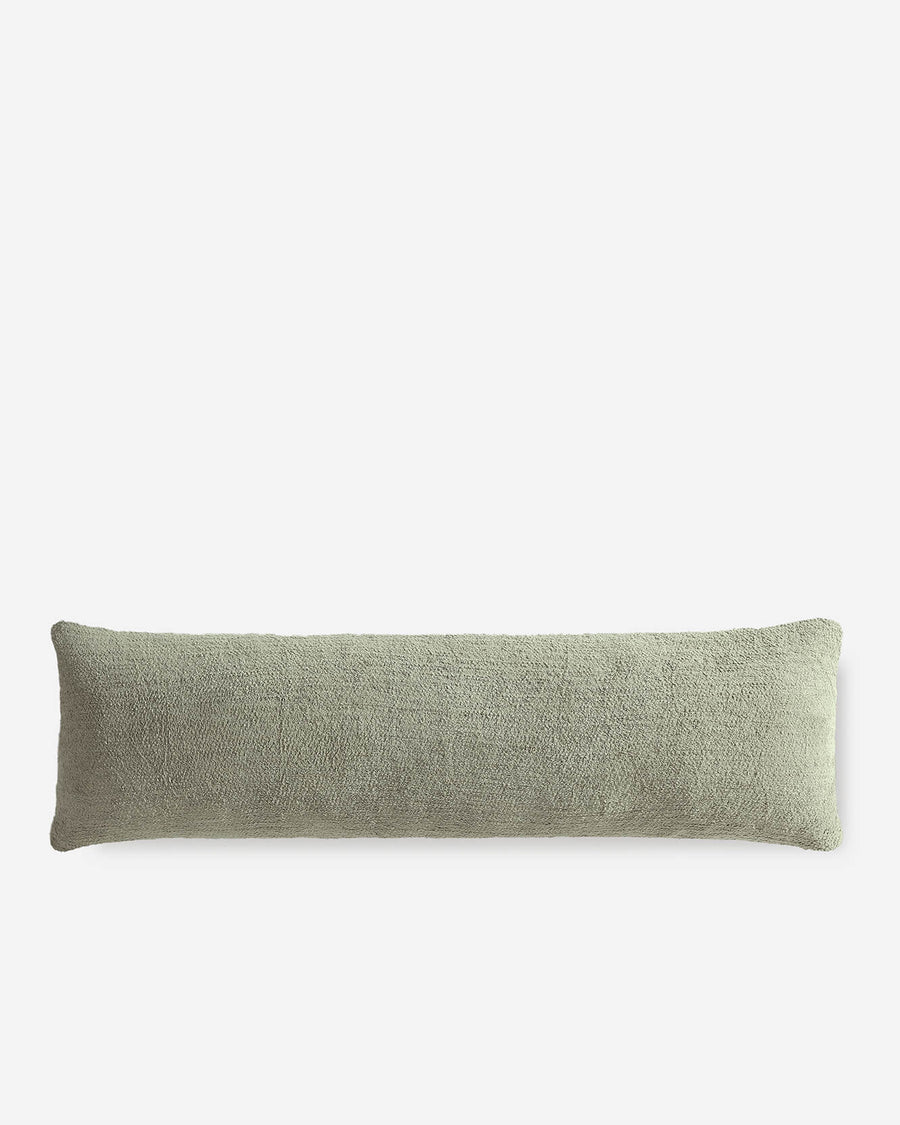 Sunday Citizen Snug Body Pillow - Grey