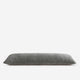 Snug Body Pillow Granite