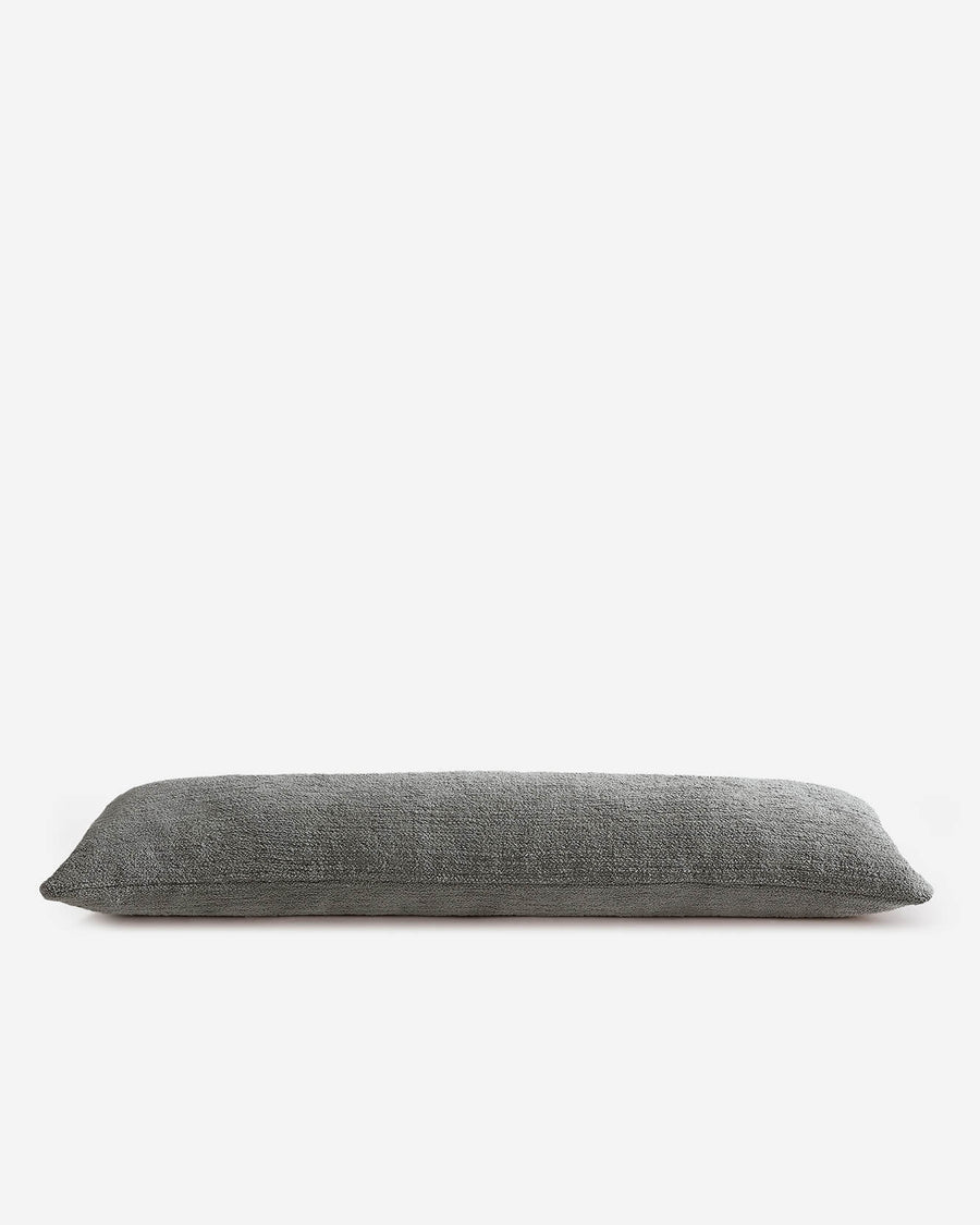 Snug Body Pillow Granite
