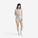 Sunday Citizen Snug Cami Short Bone