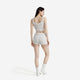 Sunday Citizen Snug Cami Short Bone