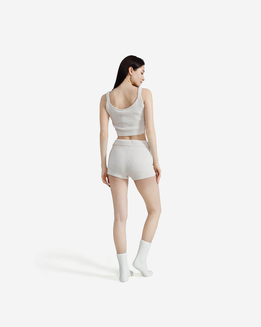 Sunday Citizen Snug Cami Short Bone