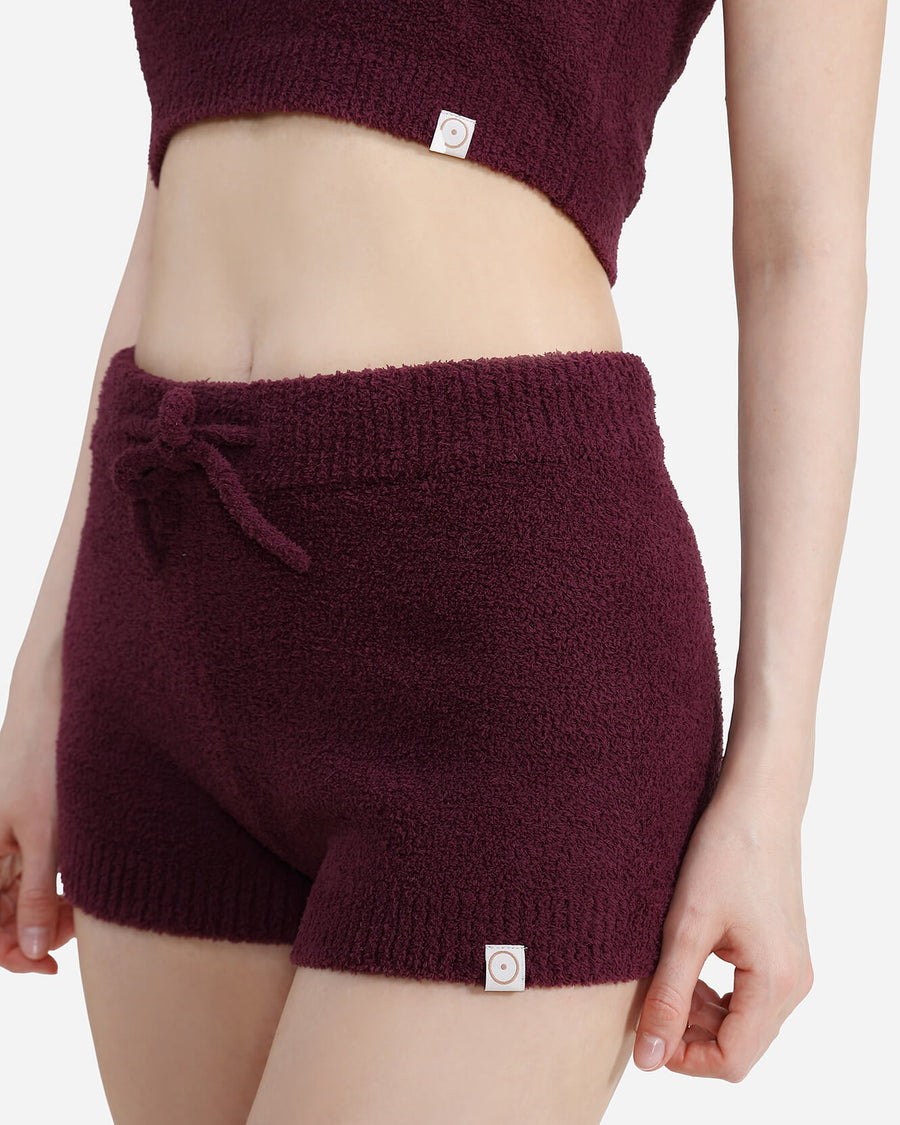 Sunday Citizen Snug Cami Short Fig