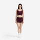 Sunday Citizen Snug Cami Short Fig