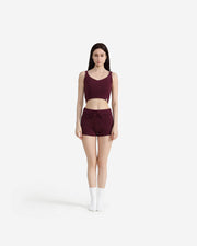 Sunday Citizen Snug Cami Short Fig
