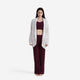 Sunday Citizen Snug Lite Wide Leg Lounge Pants Fig