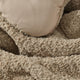 Snug Comforter Biscotti