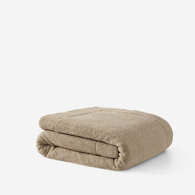 Snug Comforter Biscotti