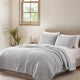 Snug Comforter Cloud Gray