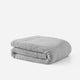 Snug Comforter Cloud Gray